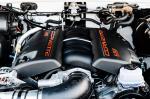 Land Rover Defender 110 by Osprey Custom Cars 1993 года